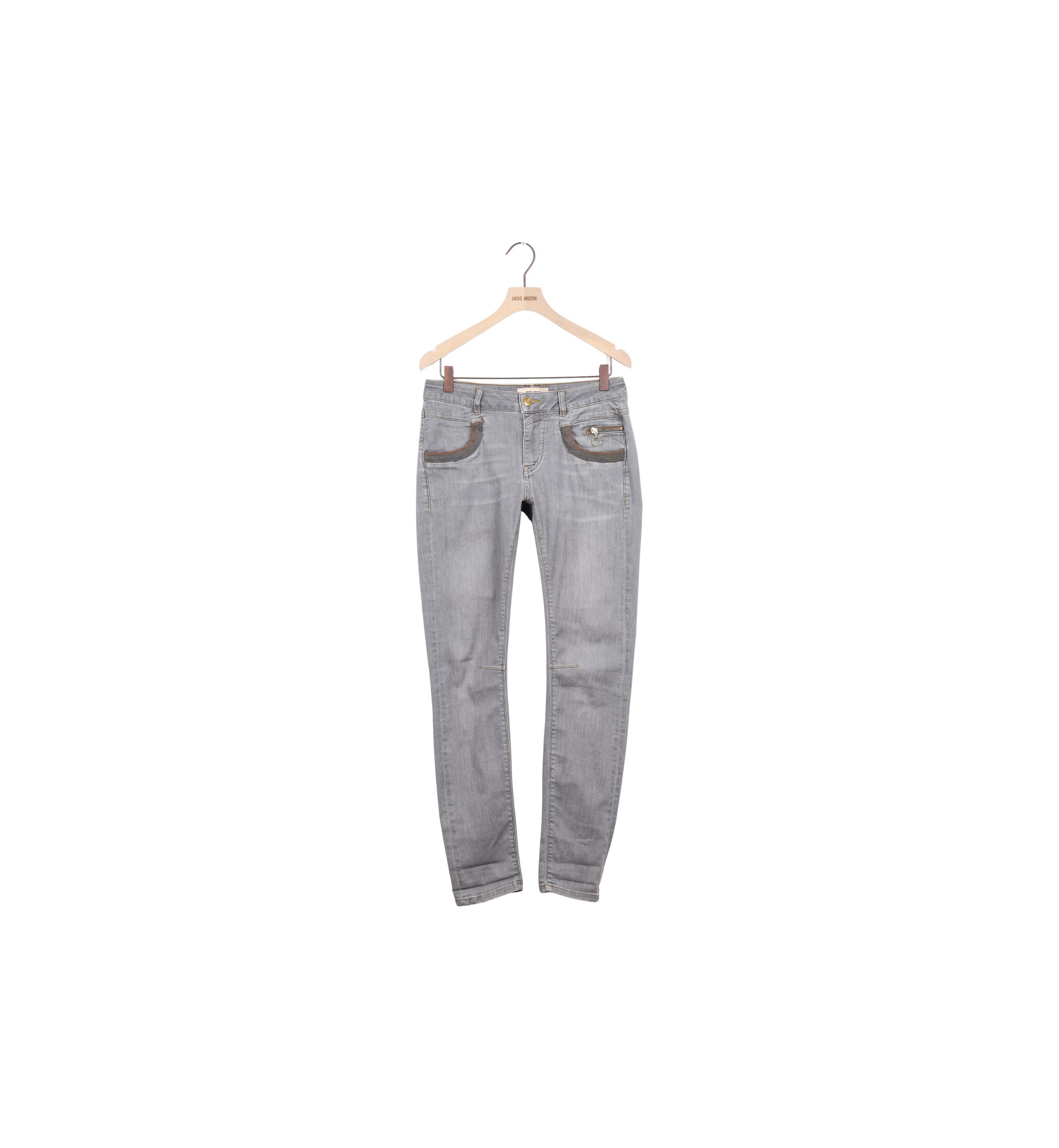 Packshot / Grey / ReLoved